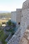 Knin fortress, Croatia