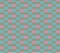 Knit yarn pastel square seamless pattern
