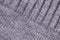 Knitted garment texture as background or backdrop