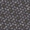 Knitted Marl Tweed Variegated Heather Texture Background. Dark Stitch Blended Homespun Seamless Pattern. Woolen Fabric