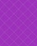Knitted repeating ornament, foursquare on a purple background, seamless pattern