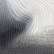 Knitted Vector Gradient: Futuristic Chromatic Waves In Shades Of Gray