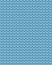 Knitting texture vector seamless pattern in baby blue color eps10