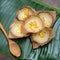 Knmcrk, Kind of Thai sweetmeat,