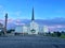 Knock basilica, Knock, County Mayo, Ireland