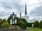 Knock Basilica, Mayo, Ireland