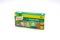 Knorr Branded Vegitable Stock Cubes in Recyclable Packaging.