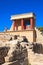 Knossos Minoan Palace