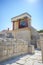 Knossos North Entrance 1