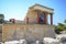 Knossos North Entrance 2