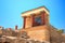 Knossos palace