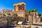 Knossos palace, Heraklion, Crete, Greece