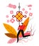 Knot, Chinese New Year symbol, Feng Shui mascot