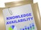 Knowledge Availability concept