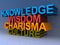 Knowledge Wisdom Charisma Culture