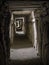 Knowth Neolithic Mound Eastern Passage Tomb, Ireland