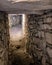 Knowth Neolithic Mound Eastern Passage Tomb, Ireland