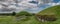 Knowth Neolithic Passage Tomb, Main Mound in Ireland