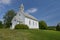 Knox Presbyterian Church Crystal Falls, Arundel, Quebec, Canada