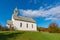 Knox Presbyterian Church Crystal Falls, Arundel, Quebec, Canada