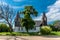 Knox Presbyterian Church, in Quâ€™Appelle, SK