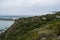 Knysna Lookout Point with Ocean View, Garden Route, Western Cape