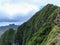 Ko`Olau Mountains Kahekili Trail