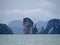 Ko Phi Phi Island in Thailand_01-24-2017