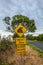 Koala Crossing