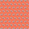 Koala - emoji pattern 01