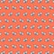 Koala - emoji pattern 02