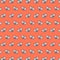 Koala - emoji pattern 12