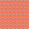 Koala - emoji pattern 38