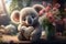 A Koala\\\'s Love: Adorable Cartoon Epic with Unreal Engine and Cutting-Edge Visuals!