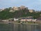 Koblenz is a German city located at the confluence of the Rhine and Moselle. After the cities of Mainz and Ludwigshafen am Rhein,