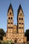 Koblenz - St. Castor church