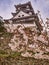 Kochi Castle, Japan