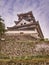 Kochi Castle, Japan