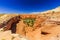 Kodachrome Basin State Park, Angels Palace Trail, Utah, USA.