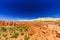 Kodachrome Basin State Park, Angels Palace Trail, Utah, USA.