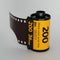 Kodak 200 - 36 Analog Film