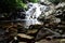 Kodiakanal Water Falls in Tamilnadu