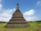 The Koe-thaung Temple in Myanmar