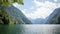 Koenigssee Berchtesgaden