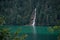 Koenigssee lake, Bavaria, Germany