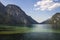 Koenigssee lake close to Berchtesgaden, Germany, 2015