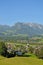 Koessen,Tirol,Austria