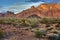 Kofa Mountains