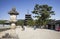 Kofukuji pagoda, Nara, Japan