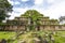 Koh Ker temple complex, Angkor, Cambodia, Asia